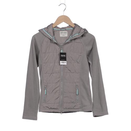 Felix Buhler Damen Jacke, Gr. 34, grau, kein Etikett