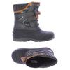 Jack Wolfskin Damen Kinderschuhe, Gr. 30, grau, kein Etikett