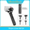 Zhiyun Crane-M2 3-Axis Handheld Gimbal Stabilizer for Mirrorless Cameras Smart Phone and Action Cam