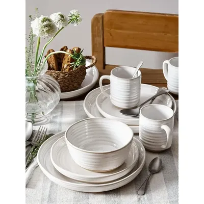 Dinnerware+Sets