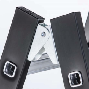 ZARGES Schwerlast-Stehleiter Image