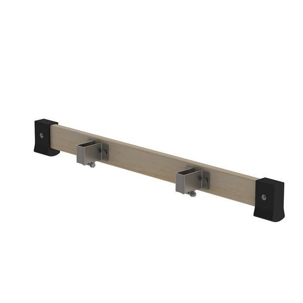 Nachrüsttraverse für Holzanlegeleiter Länge 930 mm Image