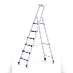ZARGES Stehleiter Image