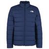The North Face - Aconcagua 3 Jacket - Daunenjacke Gr XXL blau