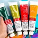 Winsor & Newton 170ml Tubi grandi Pittura ad olio Non tossica Eccellente forza di colorazione mescolabile per artisti Principianti Forniture d'arte fai da te