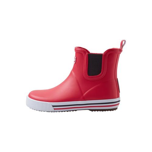 reima Gummistiefel Kinder rot, 24