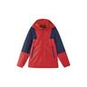 reima Reimatec Jacke Kinder rot, 158