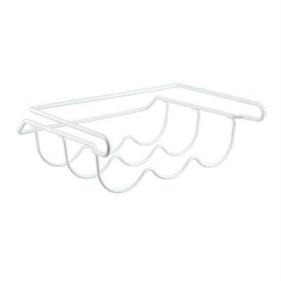 Universeller Kühlschrank-Flaschenhalter für 3 Flaschen (2 Stück) Image