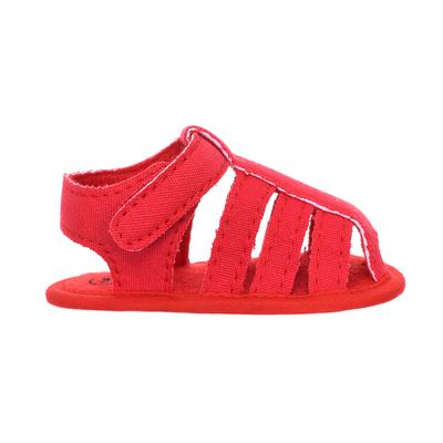 Baby Riemchensandalen LPG25275