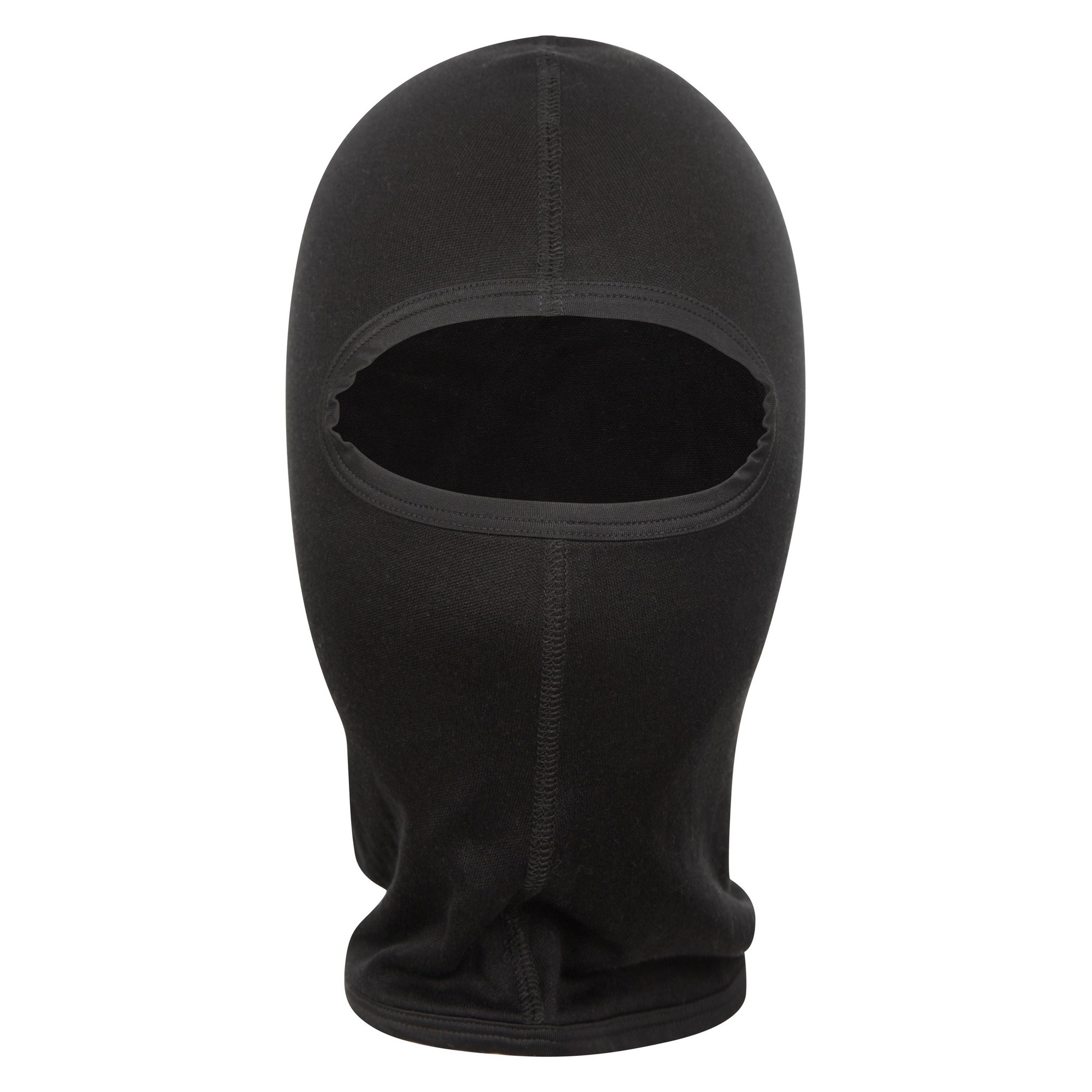 Mountain Warehouse - Sturmhaube für Herren (Schwarz) Image