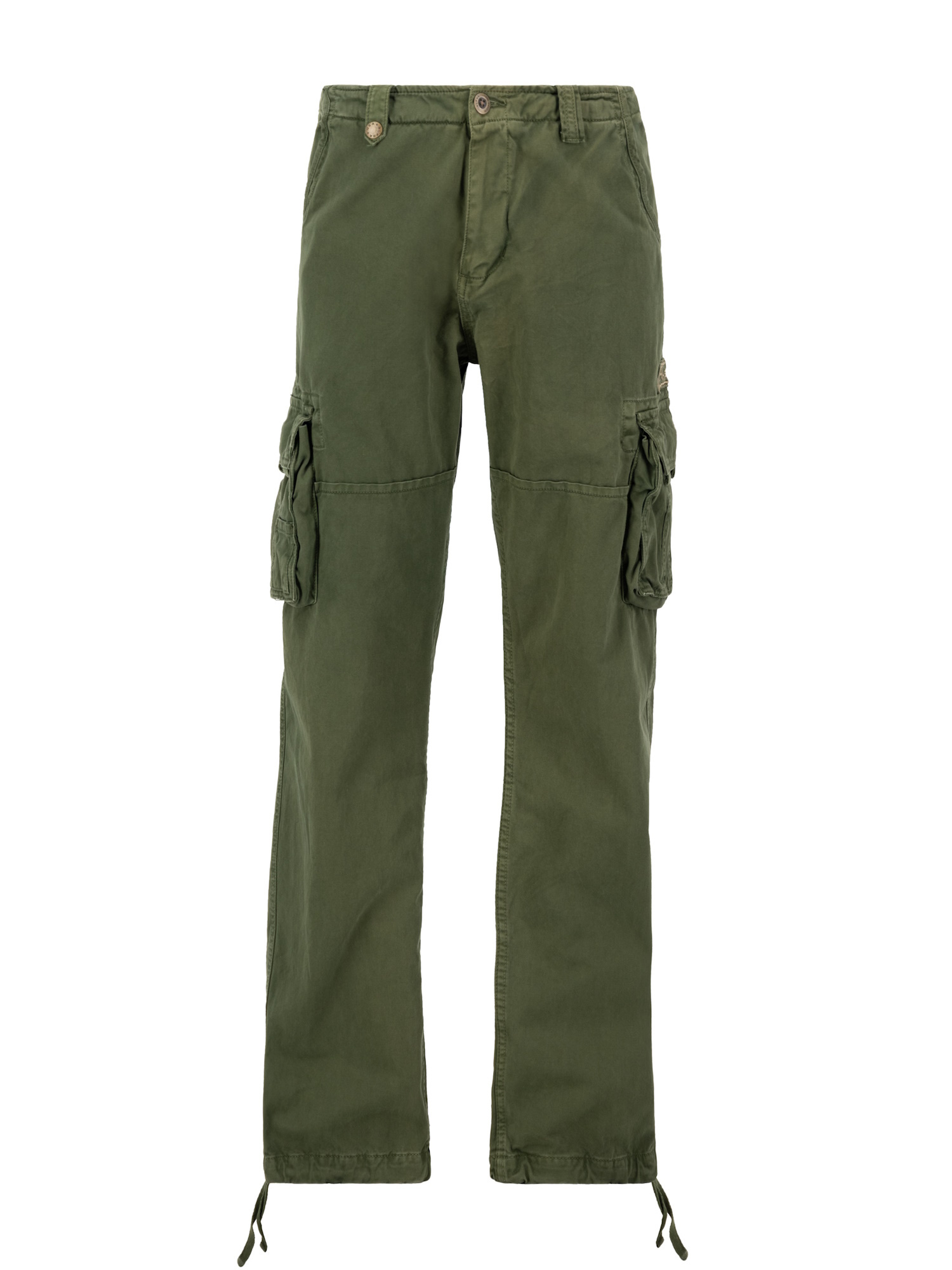Alpha Industries Hosen 33 (Größe)