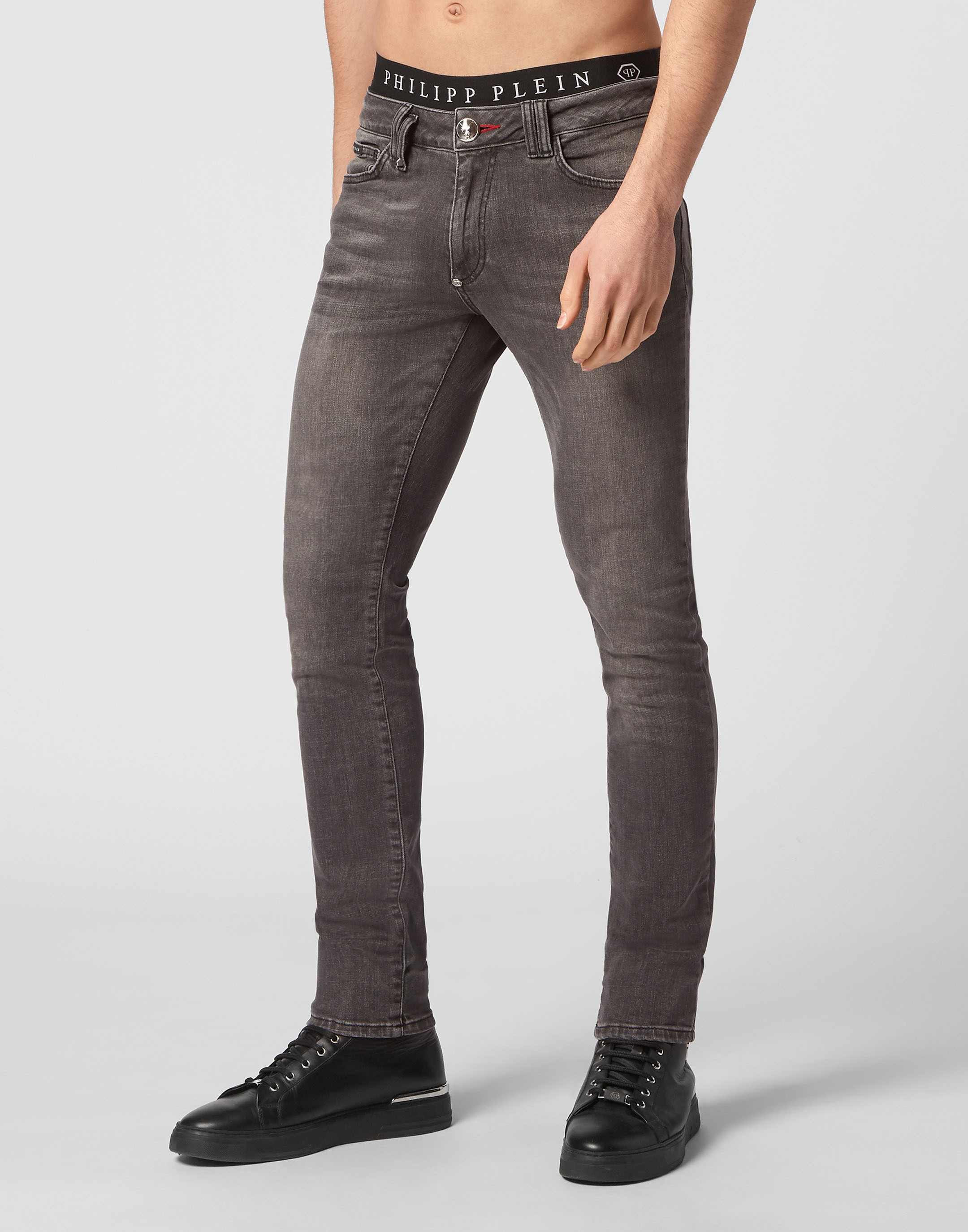 Jeans Slim Fit 30 (Größe)