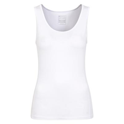 Mountain Warehouse - "Keep The Heat" Top für Damen (Weiß) Image