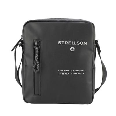 Strellson Stockwell Marcus Shoulderbag Xsvz Umhängetasche