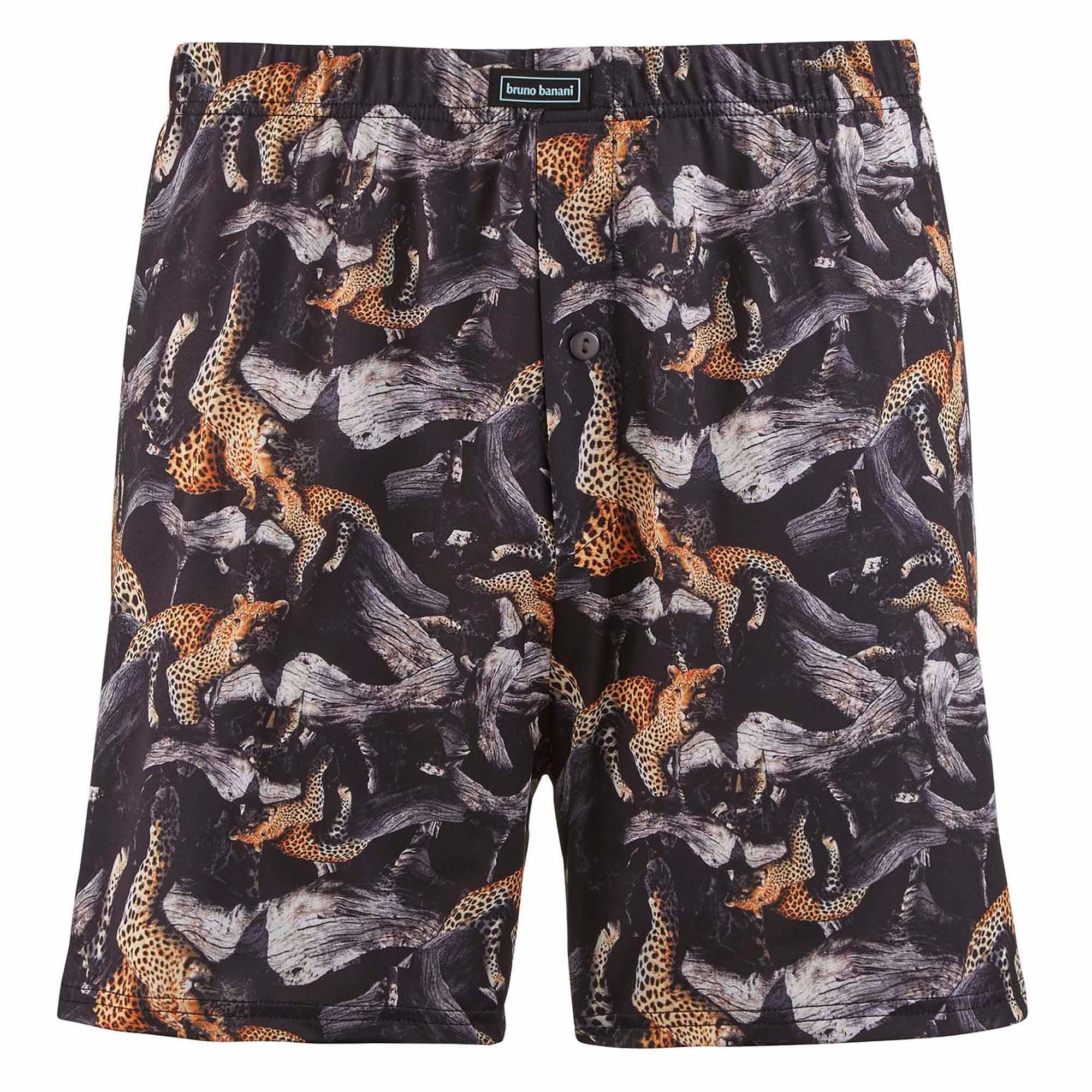 Bruno Banani Panthera Boxershort Image