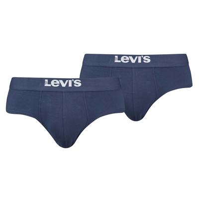 Levi's Solid Basic Organic Slip Image