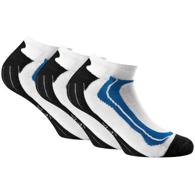 Rohner Sneaker Sport 3Er Pack Socken Image