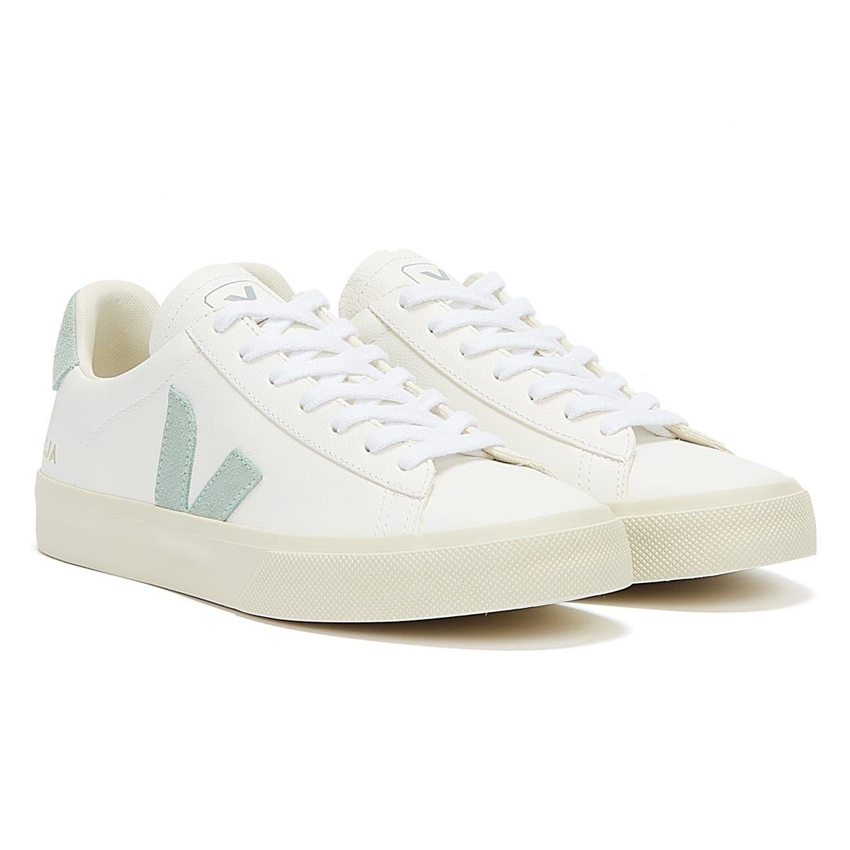 Veja Campo Womens Turnschuhe EU 36 / UK 3