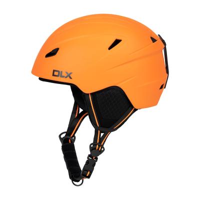 Trespass - "Hark DLX" Skihelm für Herren/Damen Unisex (Orange)