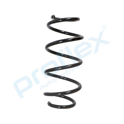 Proflex Automotive Fahrwerksfeder [Hersteller-Nr. PX1-0268] für Mercedes-Benz Image