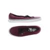 Vans Herren Sneakers, Gr. 10, bordeaux, kein Etikett