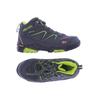 Trollkids Herren Kinderschuhe, Gr. 28, blau, kein Etikett