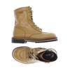 Kickers Damen Stiefelette, Gr. 36, orange, kein Etikett