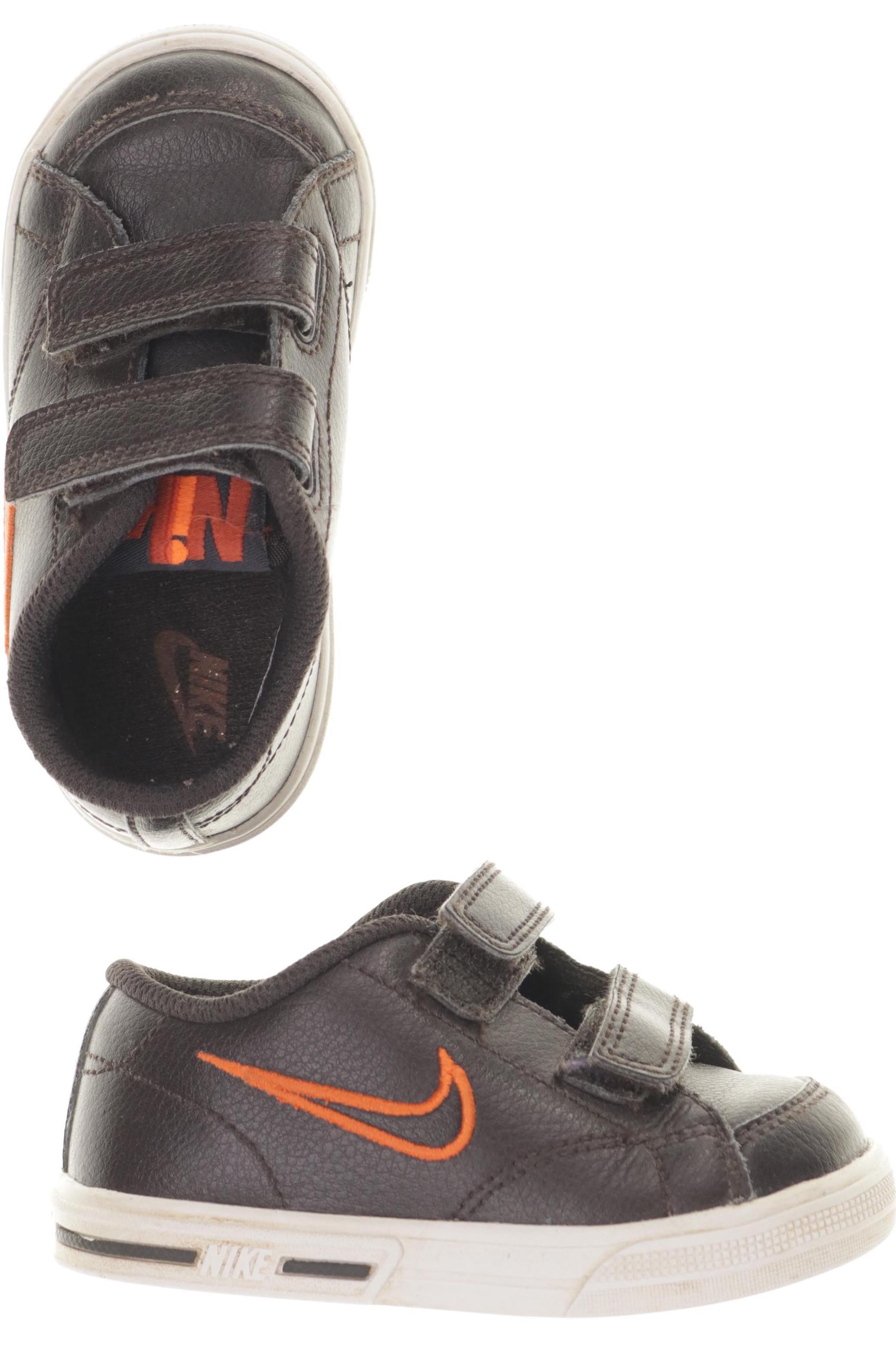 Nike Jungen Kinderschuhe, Gr. 21, braun, kein Etikett Image