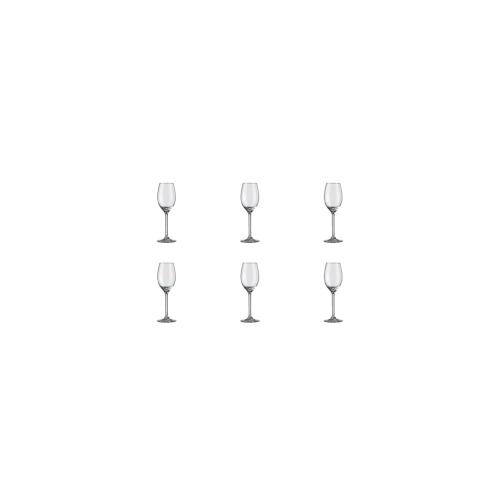 Royal Leerdam Portwein Sherryglas 540680 Esprit 14 cl - Transparent 6 Stück