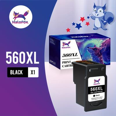 TEMU Printer Cartridges Multipack Pg560 Cl561 Ink Cartridge For 560 561 560xl 561xl Cartridges For Ts5350 Ts5351 Ts5352 Ts5353 Ts7450 Ts7451