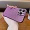 téléphone Coque Pour iPhone 16 Pro Max Plus iPhone 16 Pro Max iPhone 15 Pro Max Plus iPhone 15 Pro Max iPhone 14 13 12 Pro Max Plus iPhone 14 Pro Max iPhone 13 12 Pro Max Coque Arriere Bling