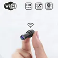 Mini telecamera HD 1080P WiFi wireless Micro videocamera Video registratore audio segreto DVR telecomando sensore di movimento Cam Action Cam