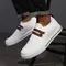 Scarpe sportive da uomo nuove Scarpe casual traspiranti in mesh Scarpe da passeggio con suola morbida in EVA per esterni Scarpe sportive da uomo comode e leggere
