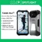 8849 Tank Mini Rugged Smartphone 16GB 256GB 5800mAh Battery 100Mp Camera Android 13 Cellphone 4.3