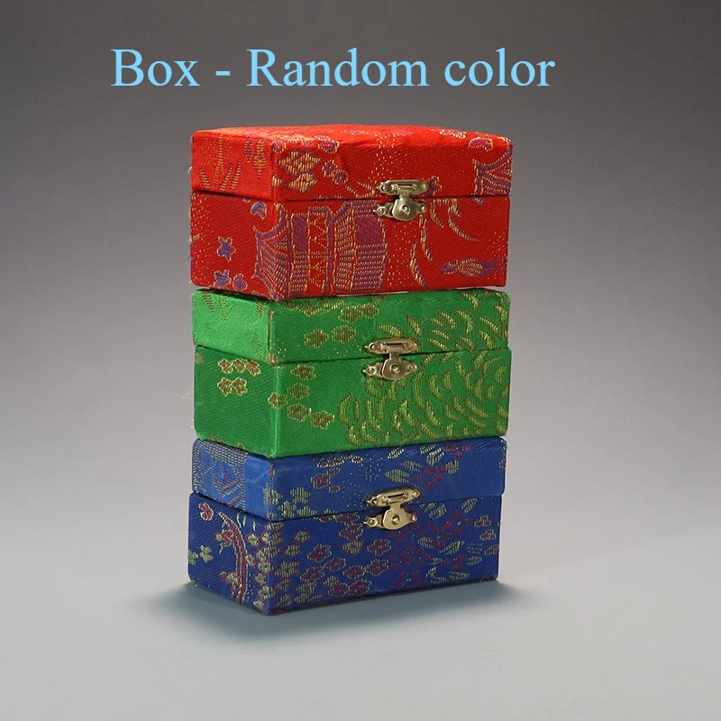 Baoding-Bällchen-Set aus Edelstahl 304. Set: Handübungs- und Stressabbau-Massagegerät – perfekte Spielzeuge und Geschenke für Kinder Image