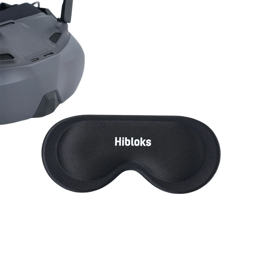 Für DJI Neo GOGGLES N3 Objektiv Schutz Abdeckung Für Avata 2 GOGGLES N3 Brillen Staub Schattierung Pad Image