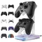 RGB Gamepad Rack Stand platzsparend Schreibtisch halterung Controller Display Stand abnehmbare Anti-Rutsch-Anti-Kratzer für ps5 ps4 Schalter Xbox