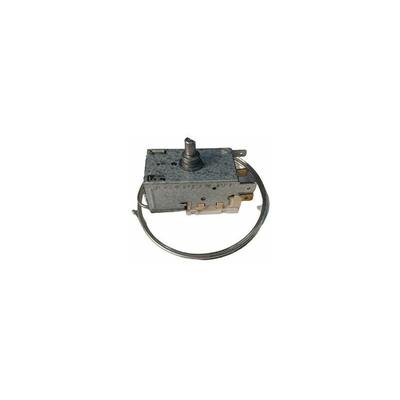 Whirlpool - Ersatzteil - Thermostat, Temperaturregler - - ignis bauknecht, laden, kitchenaid, ikea Image