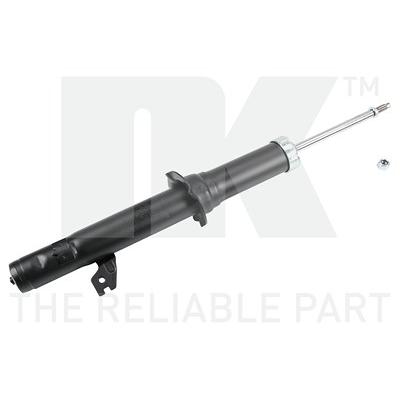 Nk Stoßdämpfer [Hersteller-Nr. 65321335] für Mazda Image