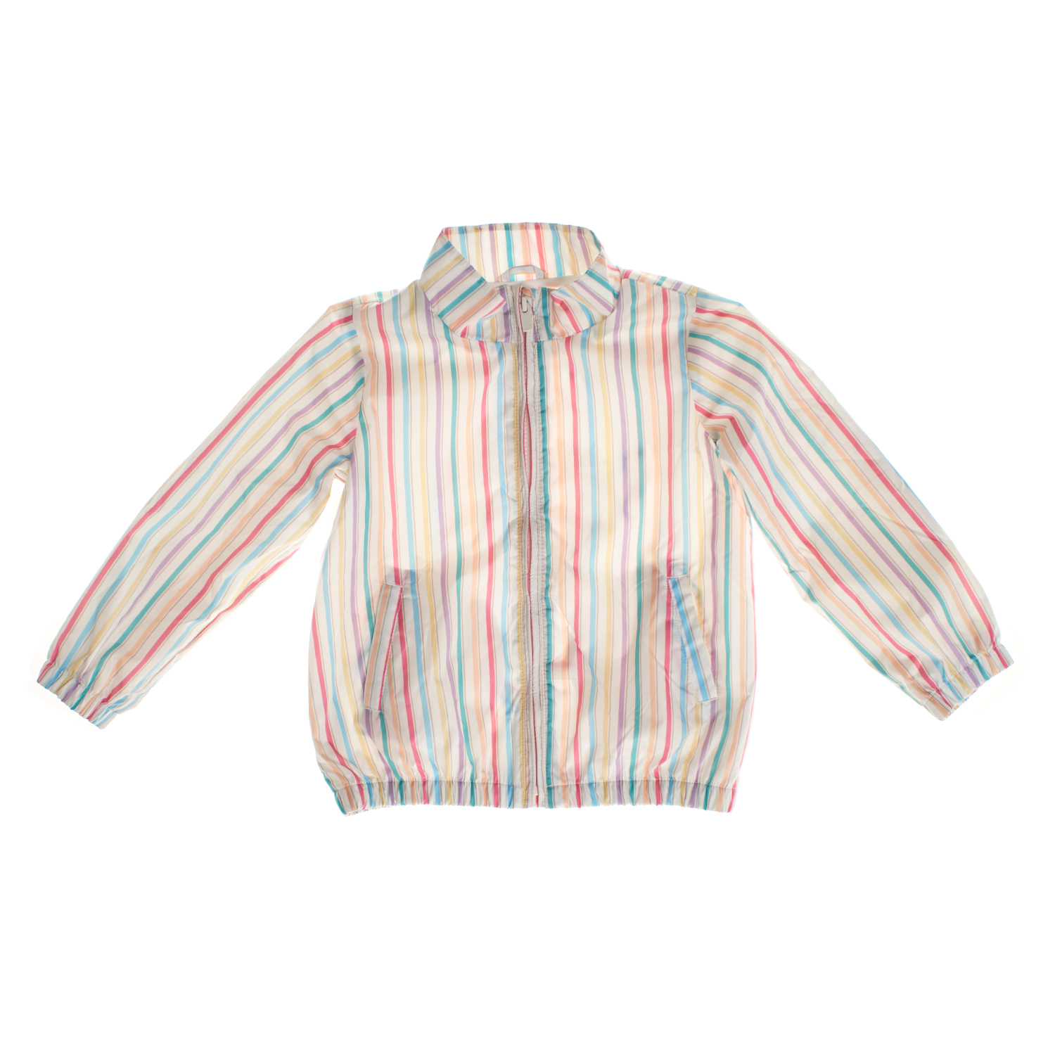 Rollkragenjacke 559199 Baby Mädchen Image