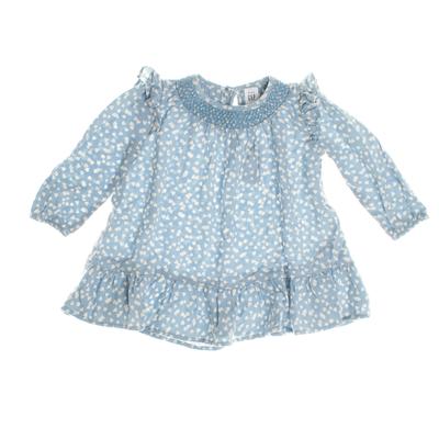 Langarmkleid 485206 Baby