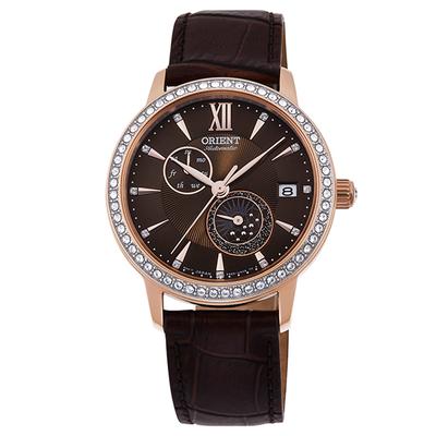 Orient Uhr RA-AK0005Y10B Image