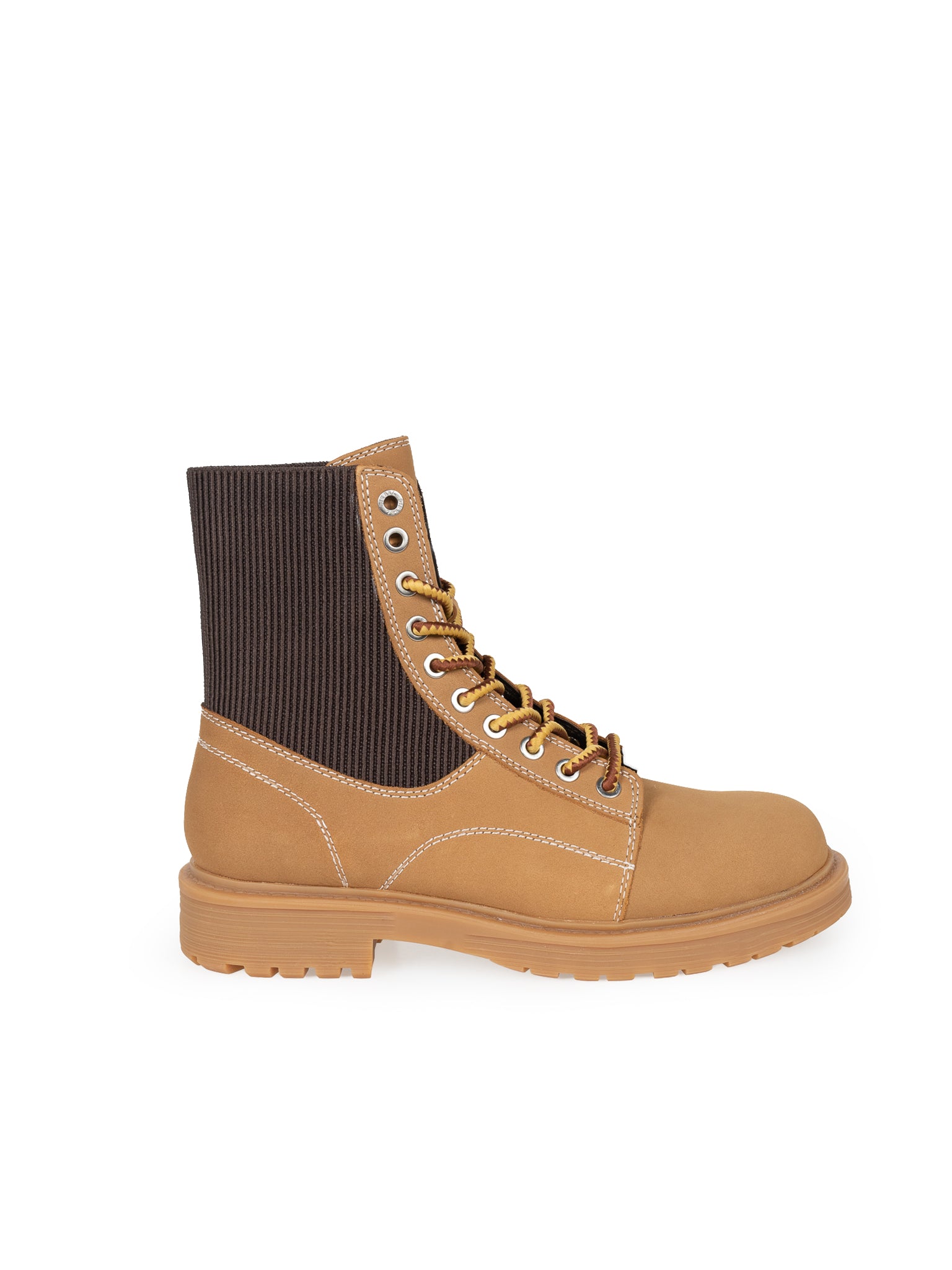 Diesel Steifel D-Alabhama Damen braun