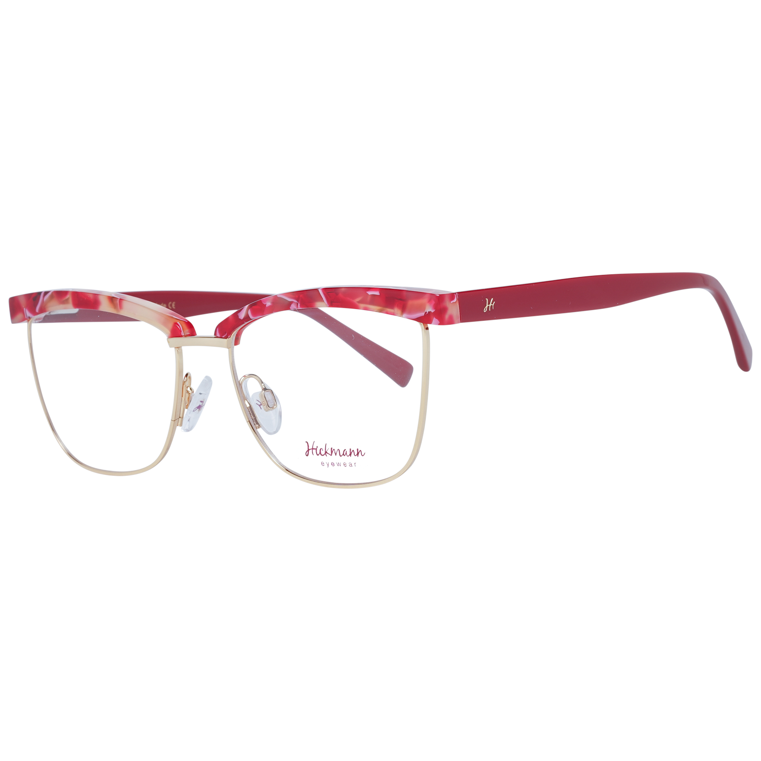 Ana Hickmann Lunettes HI1052 E01 54 Image