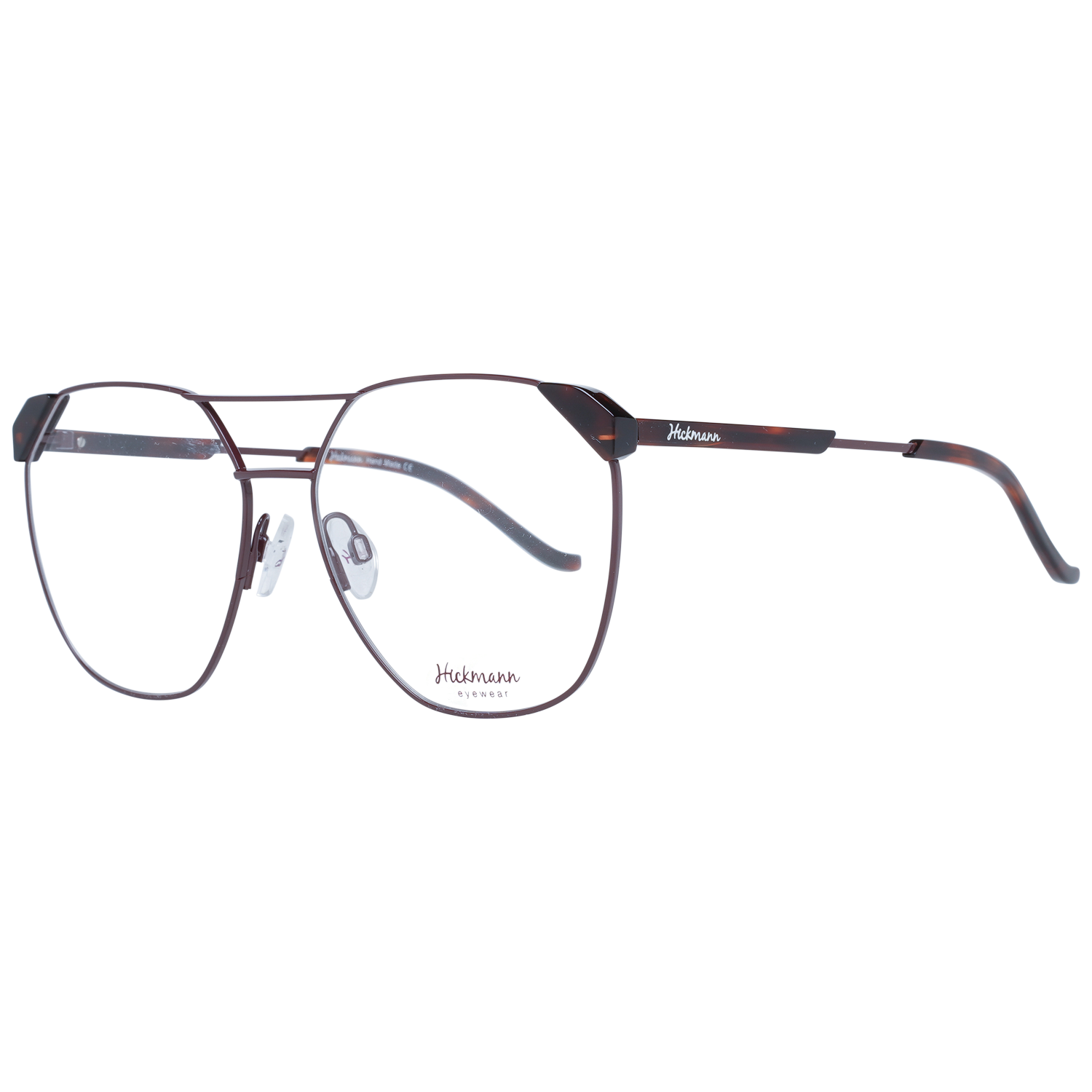 Ana Hickmann Lunettes HI1088 01A 58 Image