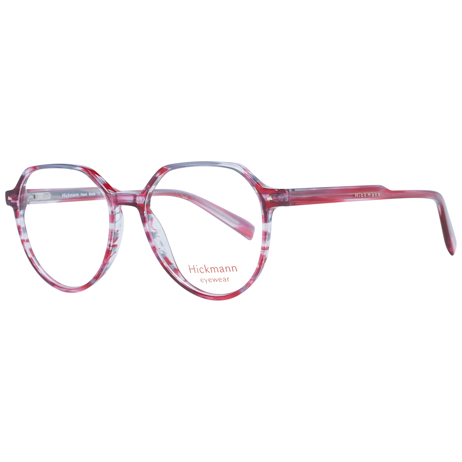 Ana Hickmann Lunettes HI6236 E02 51 Image