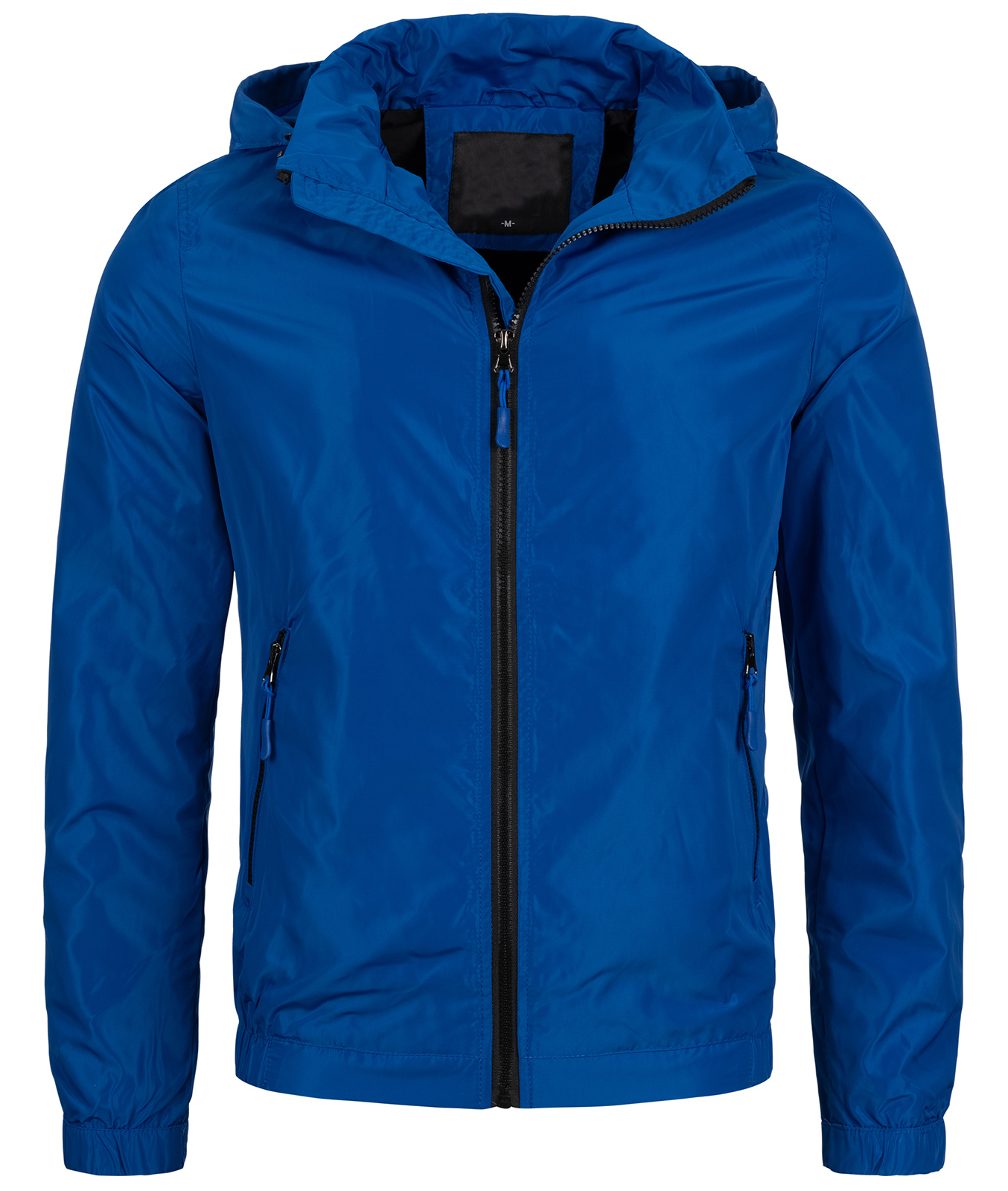 Rock Creek Jacke Blau Image