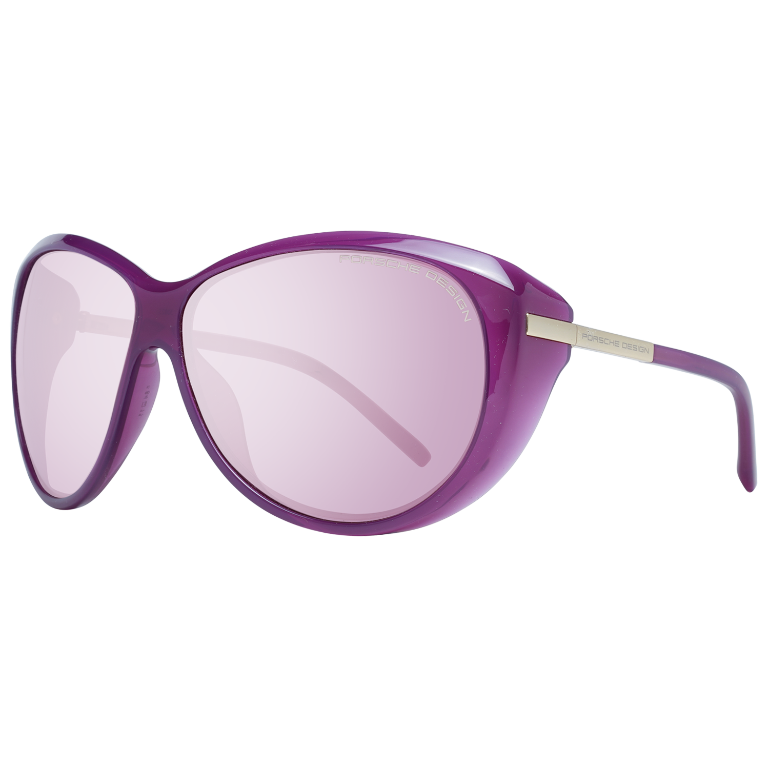 Porsche Design Lunettes De Soleil P8602 C 64 Image