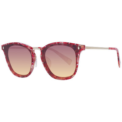 Ana Hickmann Lunettes De Soleil HI9065 G23 49