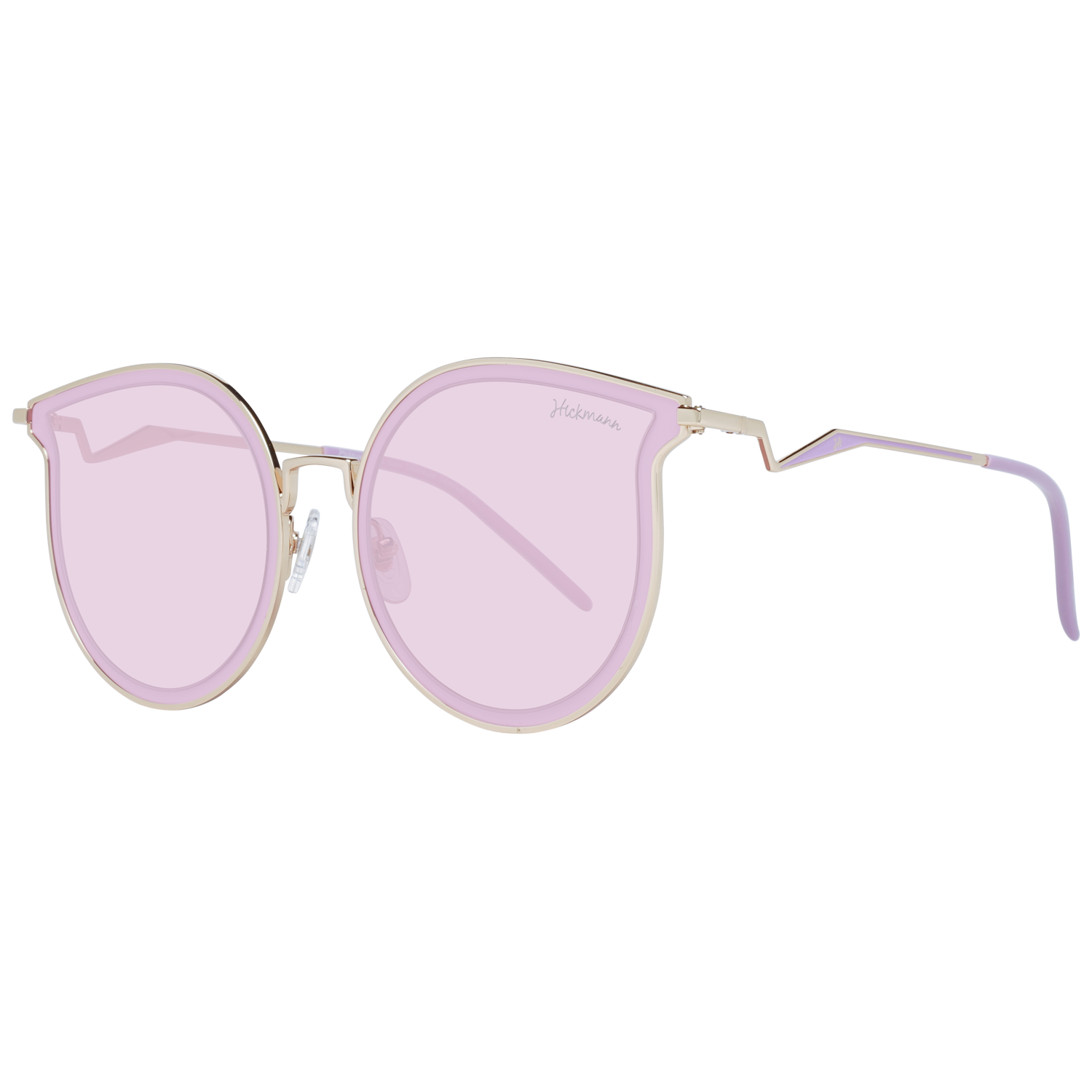 Ana Hickmann Lunettes De Soleil HI3066T 4BS 54 Image